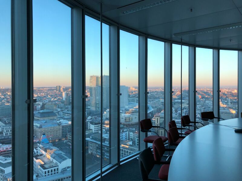 Chine Beijing Silk Road Enterprise Management Services Co.,LTD