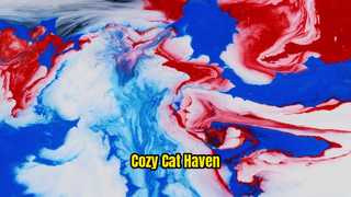 Arbre à chat gris confortable 4,9 kg Soft Fashion Luxury