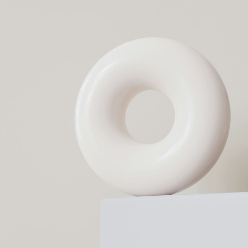 Boîte moderne écologique de litière du chat, taille moderne de poubelle de Kitty adaptée aux besoins du client